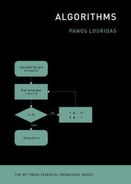 Title: Algorithms, Author: Panos Louridas