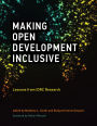 Making Open Development Inclusive: Lessons from IDRC Research