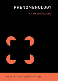 Title: Phenomenology, Author: Chad Engelland