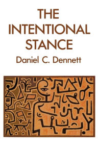 Title: The Intentional Stance, Author: Daniel C. Dennett