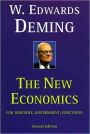 The New Economics for Industry, Government, Education / Edition 2