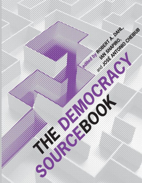 The Democracy Sourcebook / Edition 1