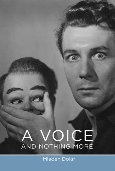 A Voice and Nothing More / Edition 1