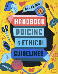 Jungle book free download Graphic Artists Guild Handbook, 16th Edition: Pricing & Ethical Guidelines by The Graphic Artists Guild 9780262542395 FB2 MOBI