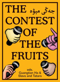 Forum free ebook download The Contest of the Fruits PDB DJVU by 