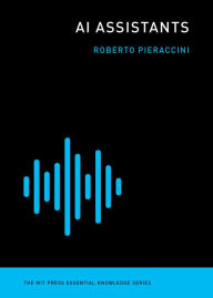 Title: AI Assistants, Author: Roberto Pieraccini