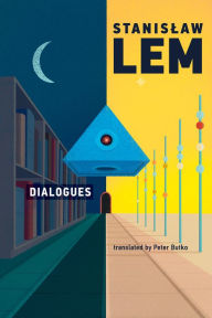 Title: Dialogues, Author: Stanislaw Lem
