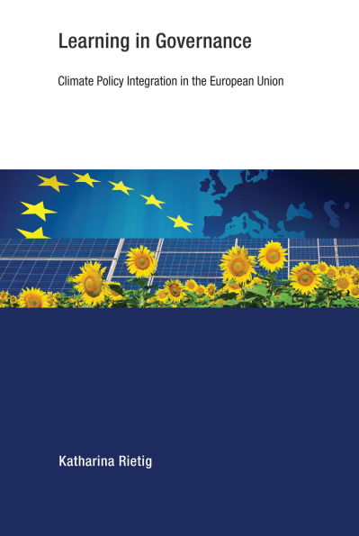 Learning Governance: Climate Policy Integration the European Union