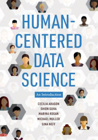 Download books online ebooks Human-Centered Data Science: An Introduction in English RTF MOBI PDF