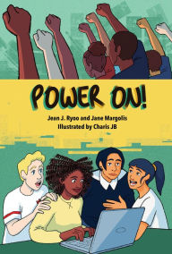 Online free textbook download Power On!  (English Edition) by Jean J. Ryoo, Jane Margolis, Charis JB