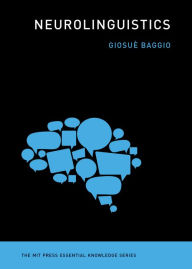 Free german audiobook download Neurolinguistics by Giosue Baggio (English Edition)  9780262543262