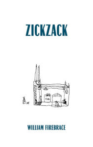 Title: Zickzack, Author: William Firebrace