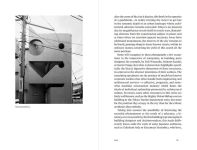 Alternative view 2 of Tokyoids: The Robotic Face of Architecture