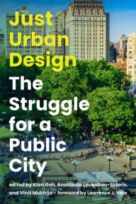 Google book downloader free download full version Just Urban Design: The Struggle for a Public City