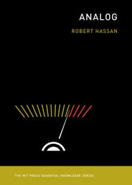 Title: Analog, Author: Robert Hassan