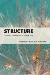 Title: Structure: Concepts, Consequences, Interactions, Author: Howard Lasnik