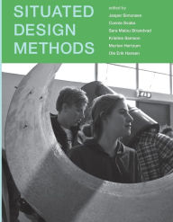 Title: Situated Design Methods, Author: Jesper Simonsen