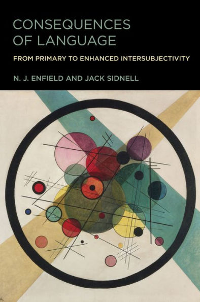 Consequences of Language: From Primary to Enhanced Intersubjectivity