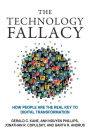 The Technology Fallacy: How People Are the Real Key to Digital Transformation