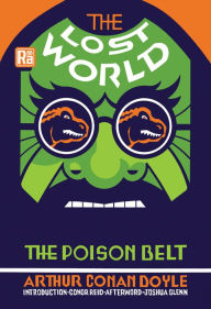 Free download audio e-books The Lost World and The Poison Belt CHM iBook