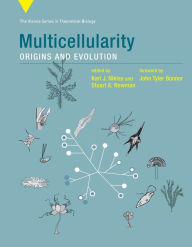 Title: Multicellularity: Origins and Evolution, Author: Karl J. Niklas