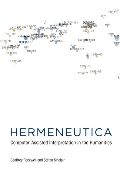 Hermeneutica: Computer-Assisted Interpretation the Humanities