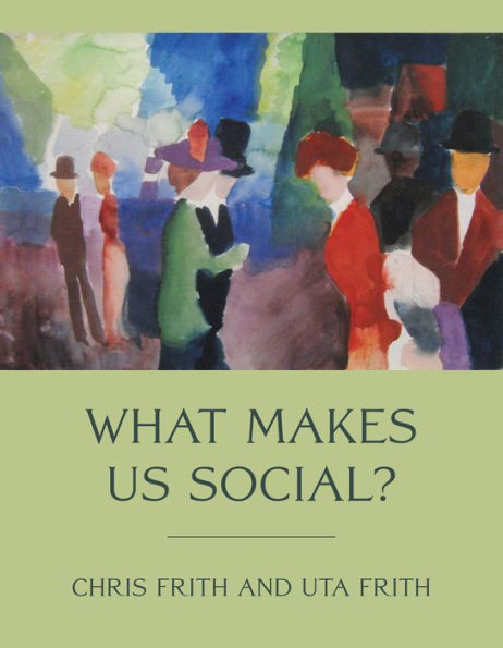 What Makes Us Social?