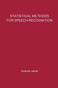 Title: Statistical Methods for Speech Recognition, Author: Frederick Jelinek