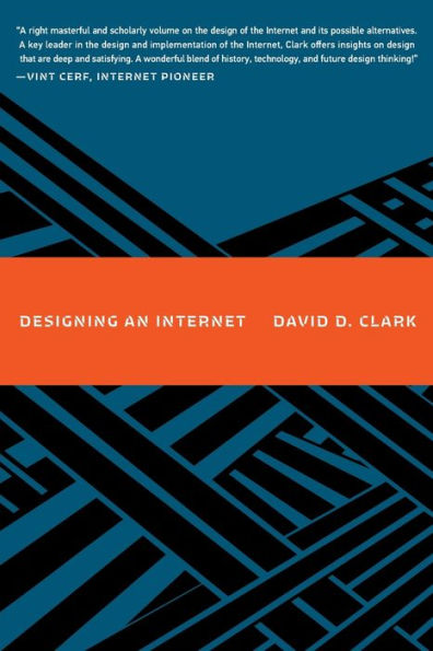 Designing an Internet