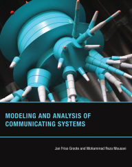 Title: Modeling and Analysis of Communicating Systems, Author: Jan Friso Groote