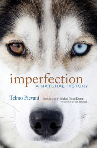 Title: Imperfection: A Natural History, Author: Telmo Pievani