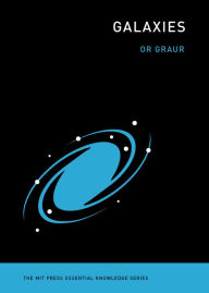 Title: Galaxies, Author: Or Graur
