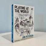 Alternative view 2 of Playing at the World, 2E, Volume 1: The Invention of Dungeons & Dragons