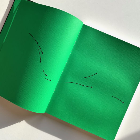 On Arrows: Essays in British Architecture and Its Environments