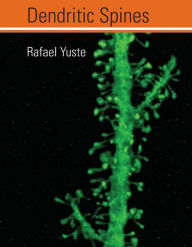 Title: Dendritic Spines, Author: Rafael Yuste