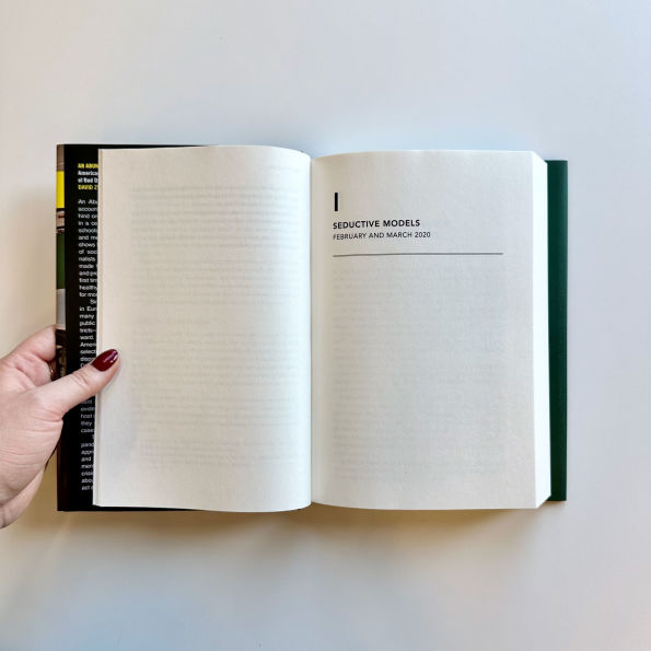 An Abundance of Caution: American Schools, the Virus, and a Story of Bad Decisions