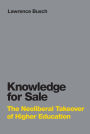 Knowledge for Sale: The Neoliberal Takeover of Higher Education