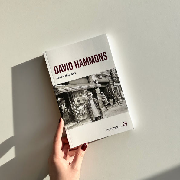 David Hammons