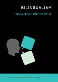 Title: Bilingualism, Author: Penelope Gardner-Chloros