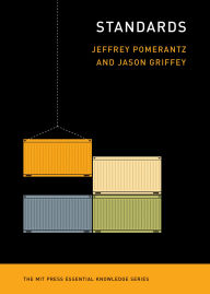 Free pdf ebook downloader Standards by Jeffrey Pomerantz, Jason Griffey DJVU PDB