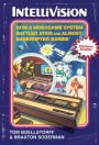 Intellivision: How a Videogame System Battled Atari and Almost Bankrupted Barbie®