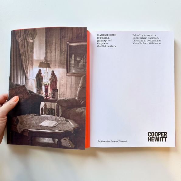 Making Home: Belonging, Memory, and Utopia in the 21st Century