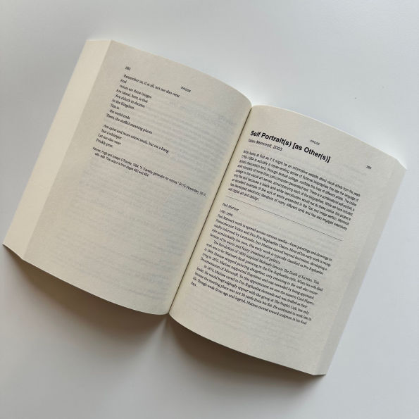 Output: An Anthology of Computer-Generated Text, 1953-2023