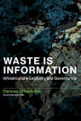 Waste Is Information: Infrastructure Legibility and Governance