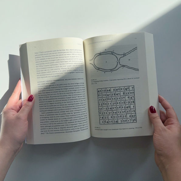 The Connectivity of Things: Network Cultures since 1832