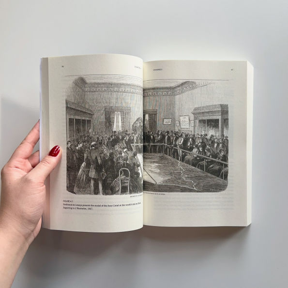 The Connectivity of Things: Network Cultures since 1832