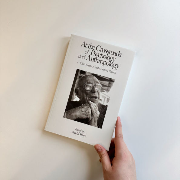 At the Crossroads of Psychology and Anthropology: Conversation with Jerome Bruner