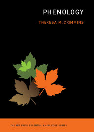 Free online books pdf download Phenology in English 