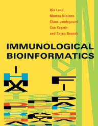 Title: Immunological Bioinformatics, Author: Ole Lund