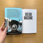 Alternative view 3 of Dream Machine: A Portrait of Artificial Intelligence